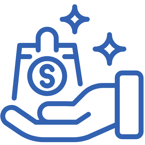 Accounts, Finance & Financial Services